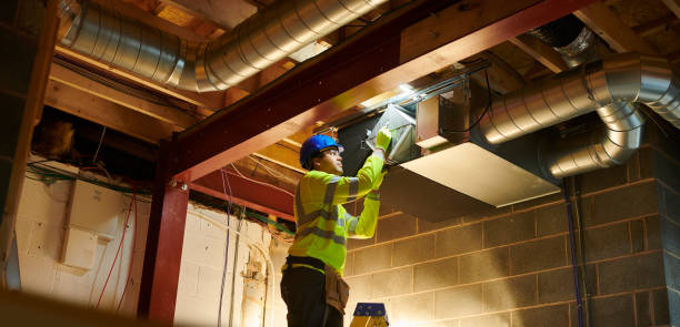 Best Local Air Duct Cleaning Services  in Grafton, WI