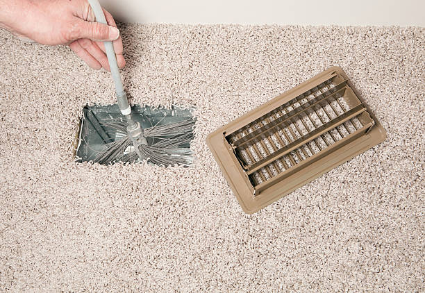 Best Air Duct Sanitizing Services  in Grafton, WI