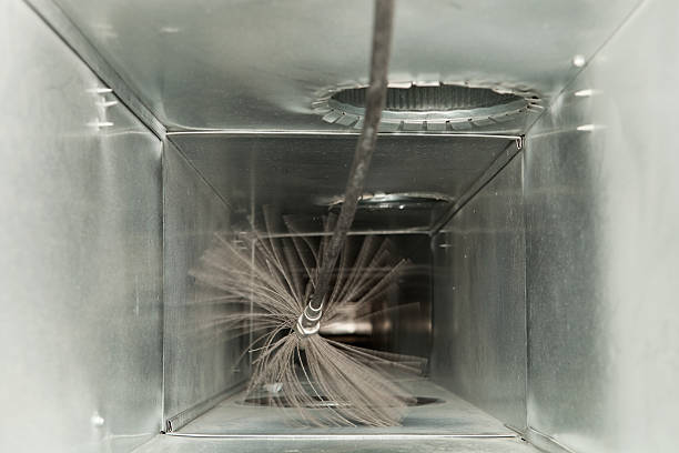 Best Air Duct Cleaning Near Me  in Grafton, WI