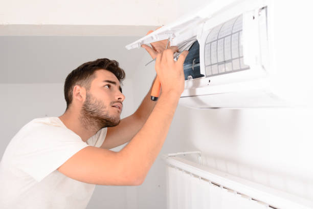 Best Emergency Air Duct Cleaning  in Grafton, WI