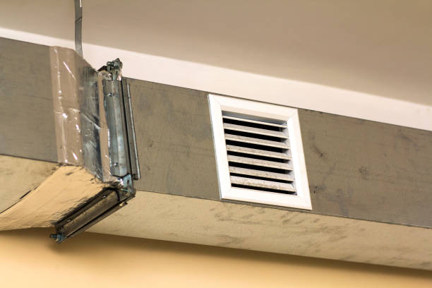 Best HVAC Air Duct Cleaning  in Grafton, WI